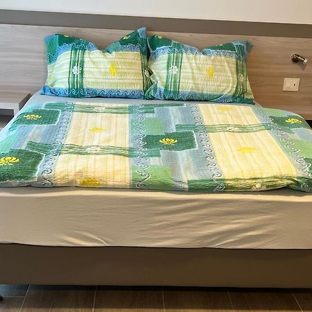 Motel Afia Cama Dış mekan fotoğraf