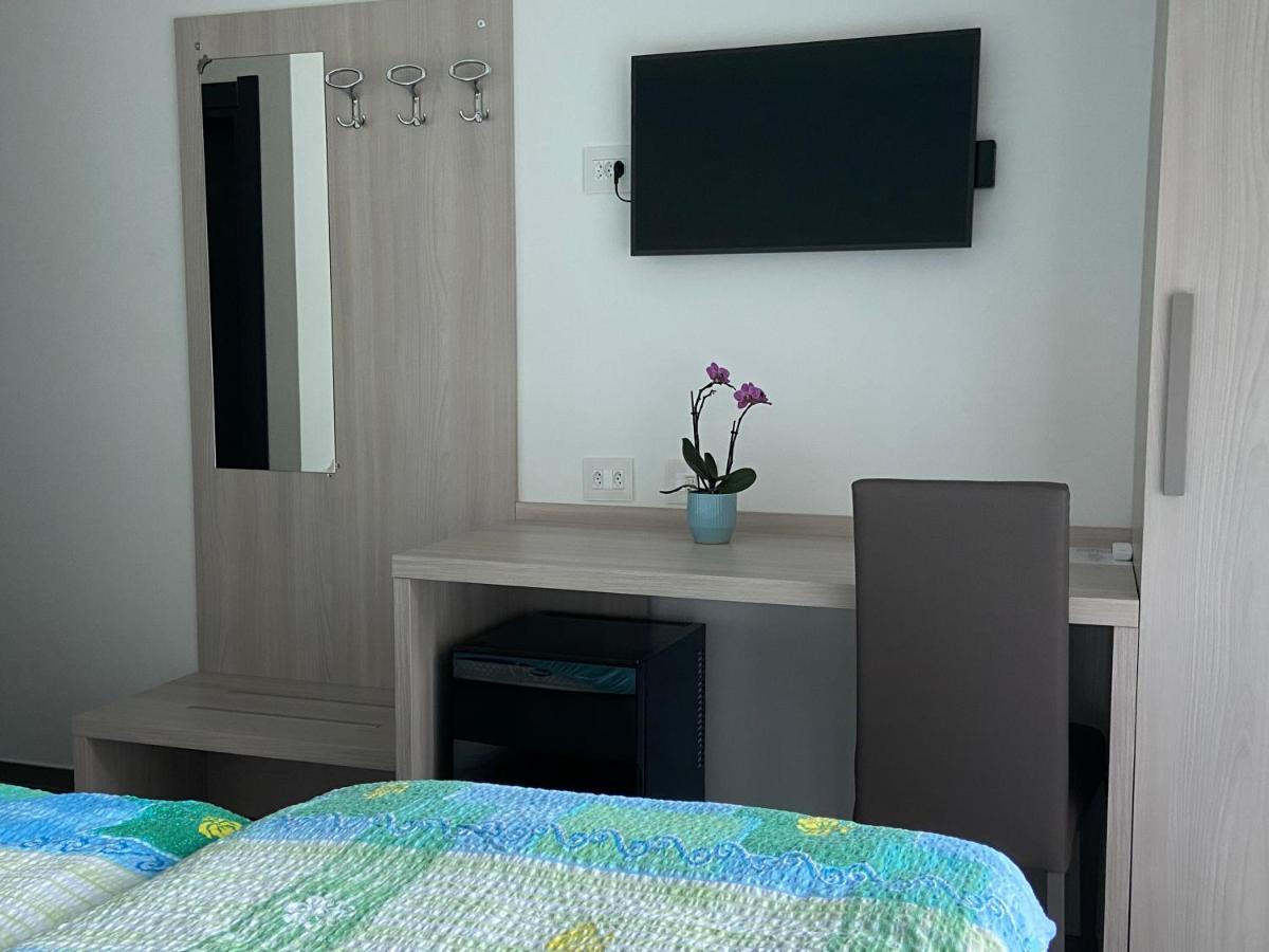 Motel Afia Cama Dış mekan fotoğraf
