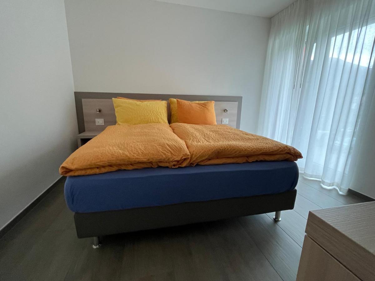 Motel Afia Cama Dış mekan fotoğraf