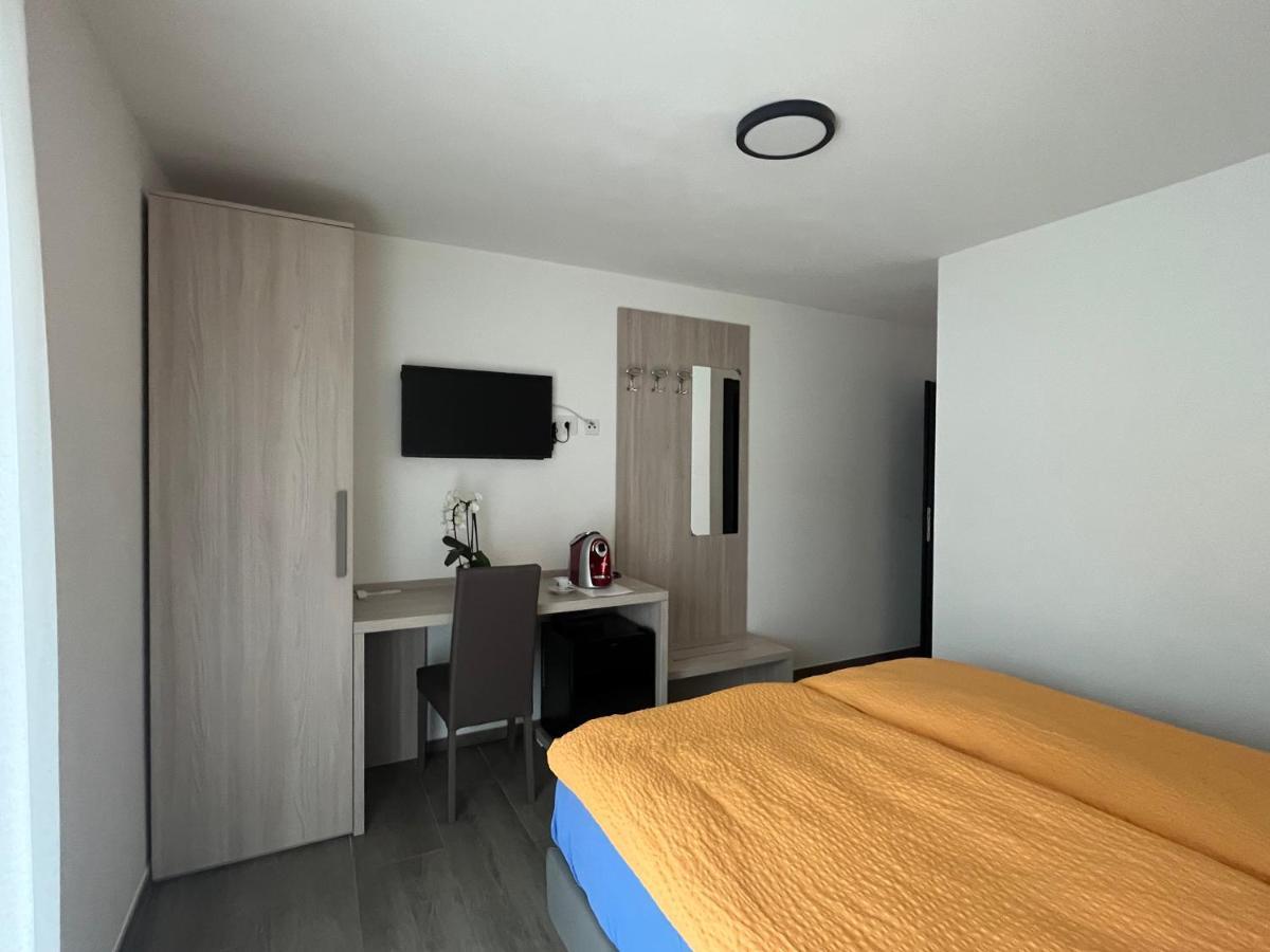 Motel Afia Cama Dış mekan fotoğraf