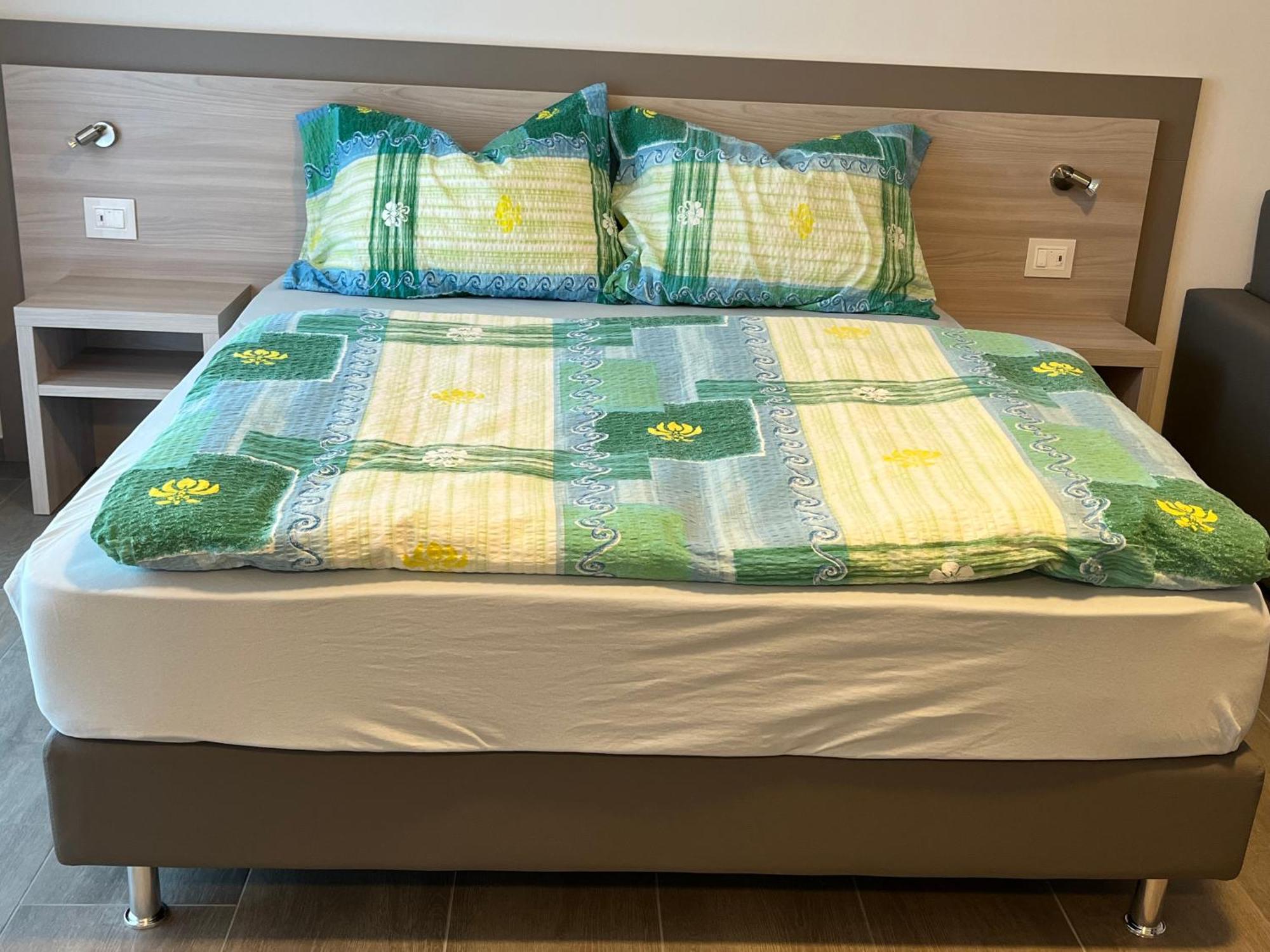 Motel Afia Cama Dış mekan fotoğraf